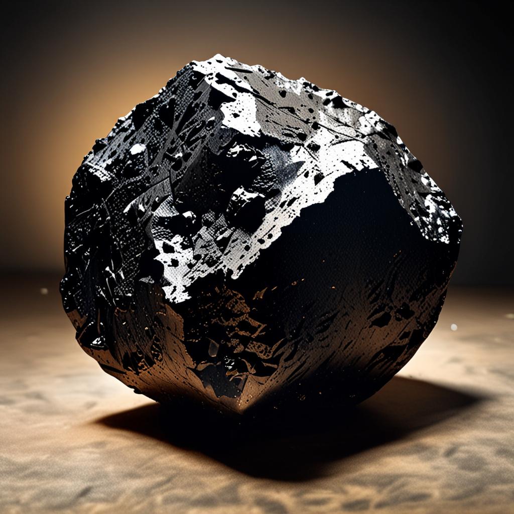 AI visualization of Knowles