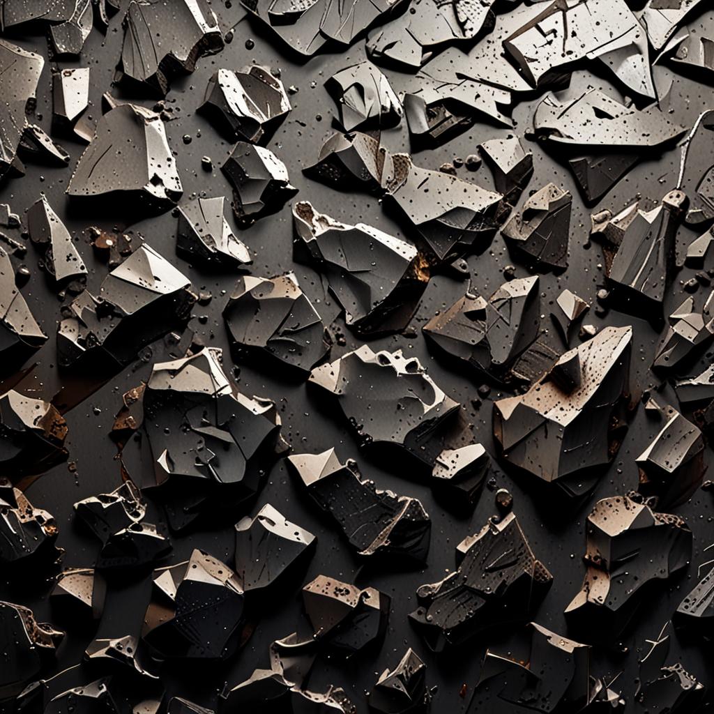 AI visualization of Kofa