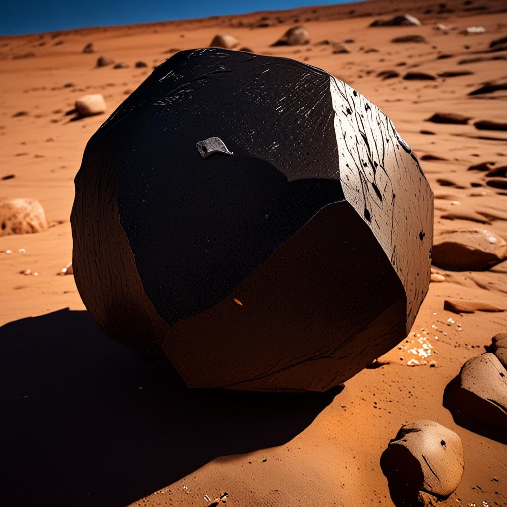 AI visualization of Kopjes Vlei