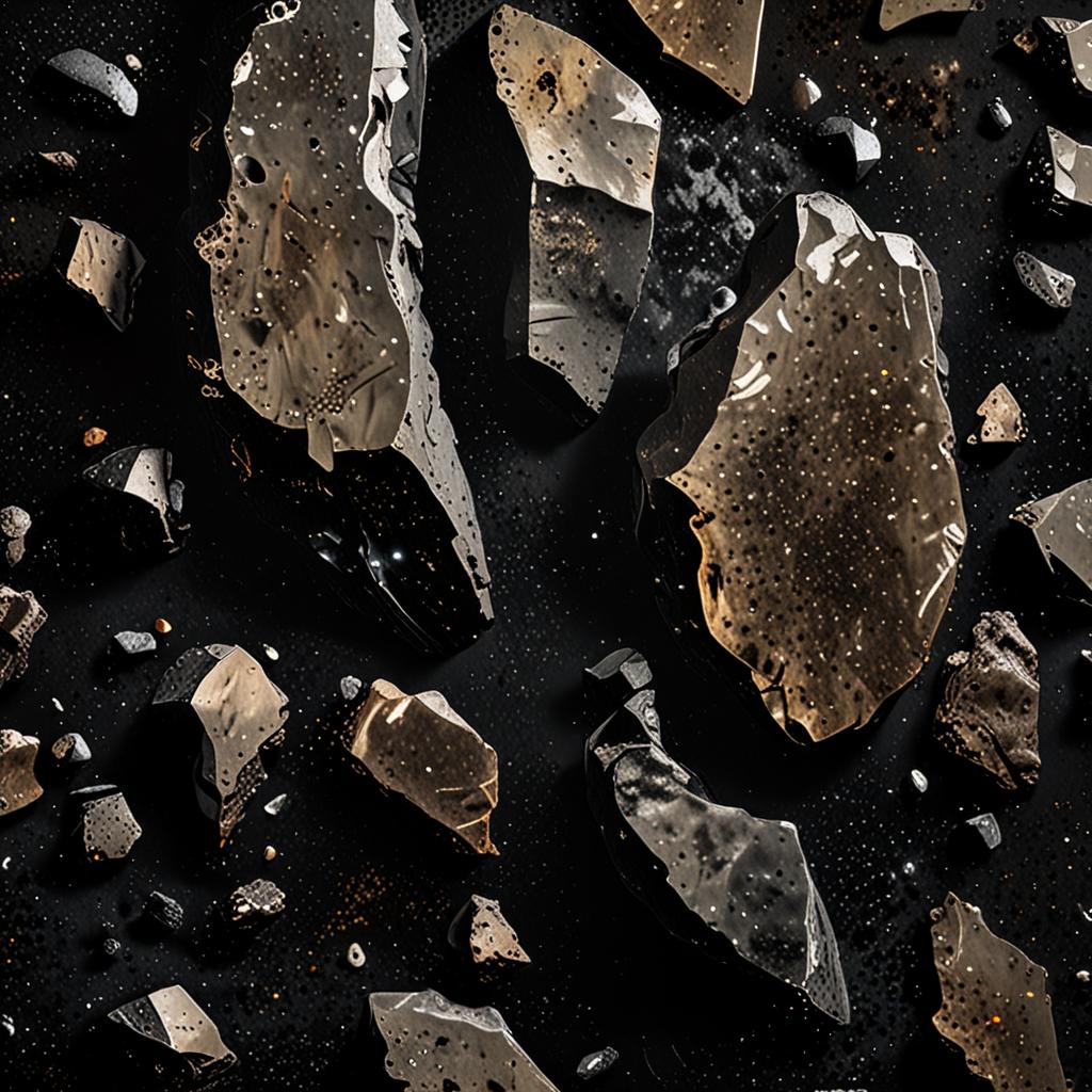 AI visualization of Kress (b)