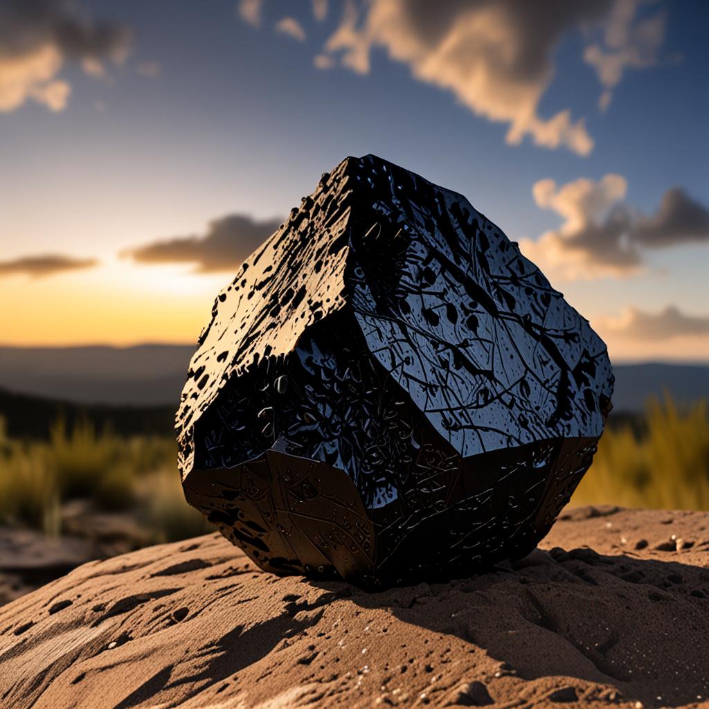 AI visualization of Kuga