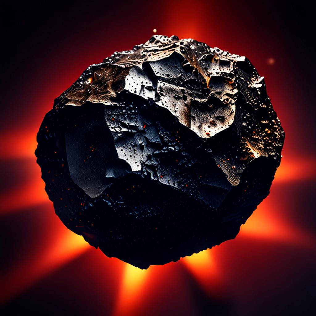 AI visualization of Kuleschovka