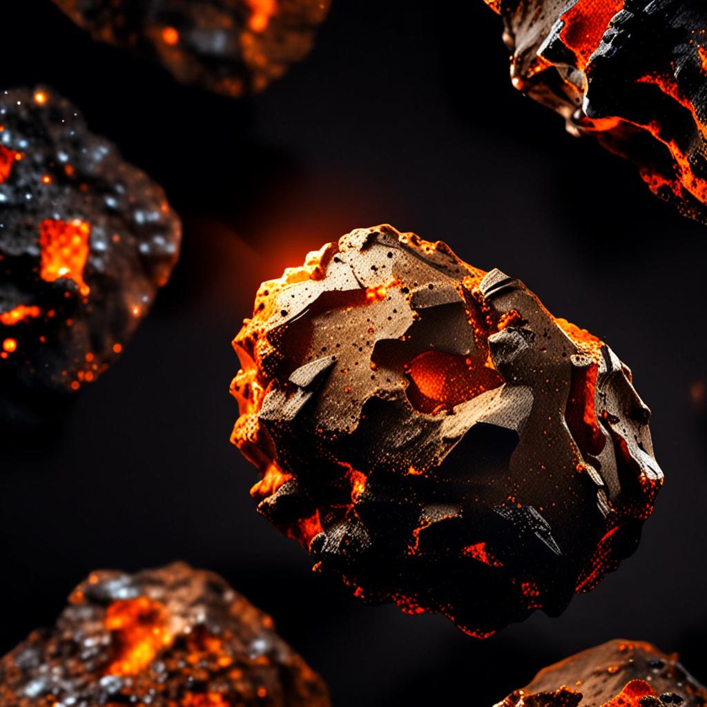 AI visualization of Kunya-Urgench