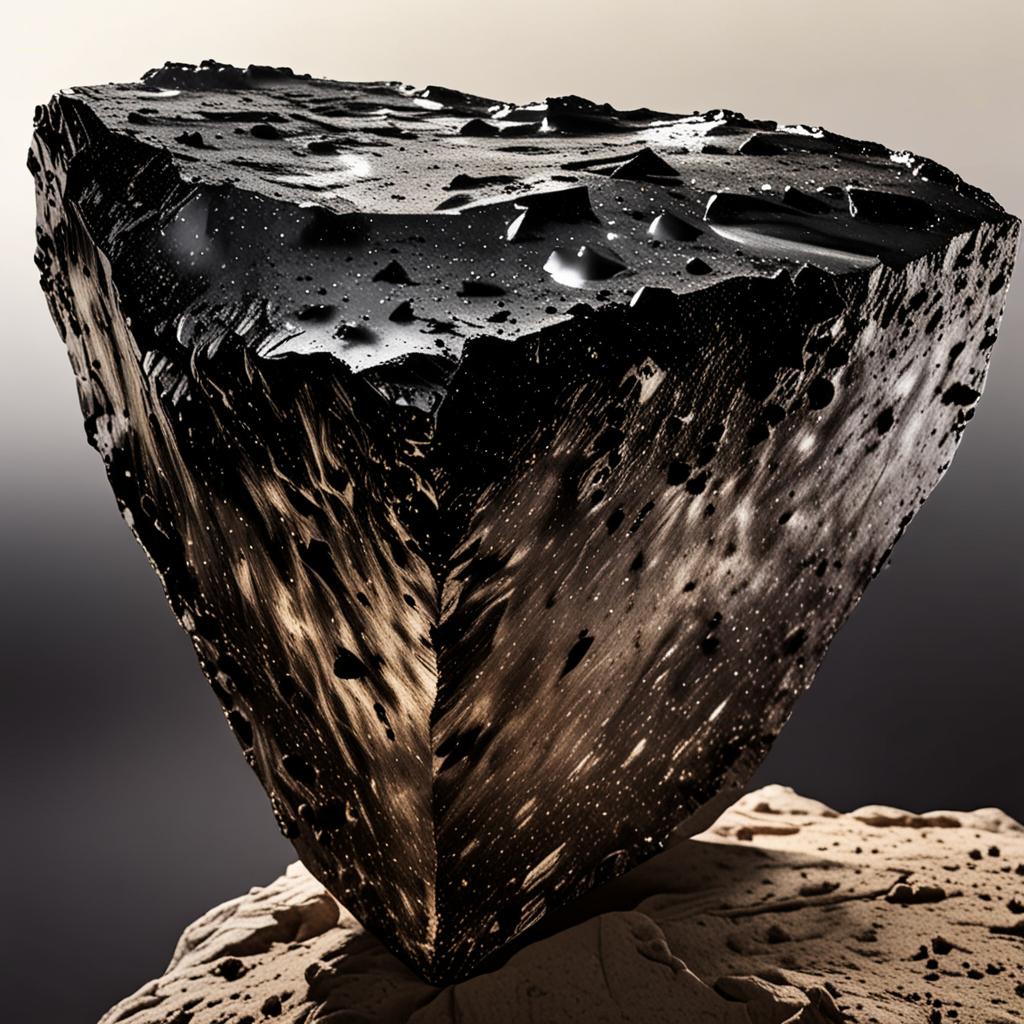 AI visualization of Kyle