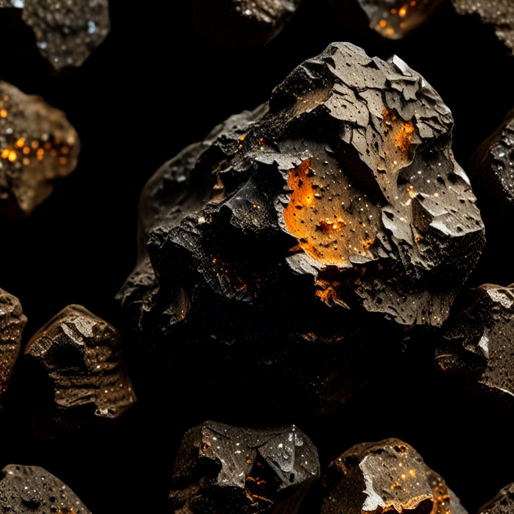 AI visualization of La Bécasse