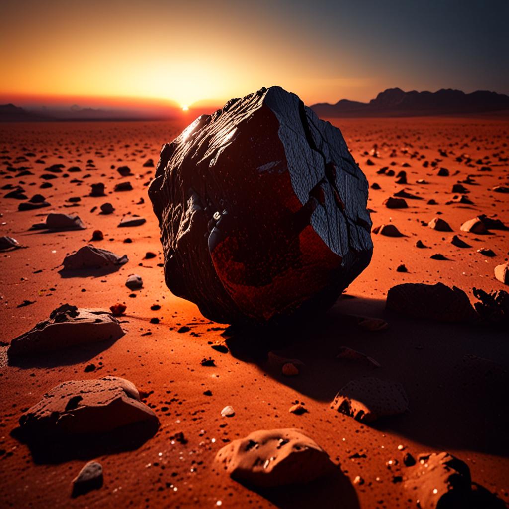 AI visualization of La Colina