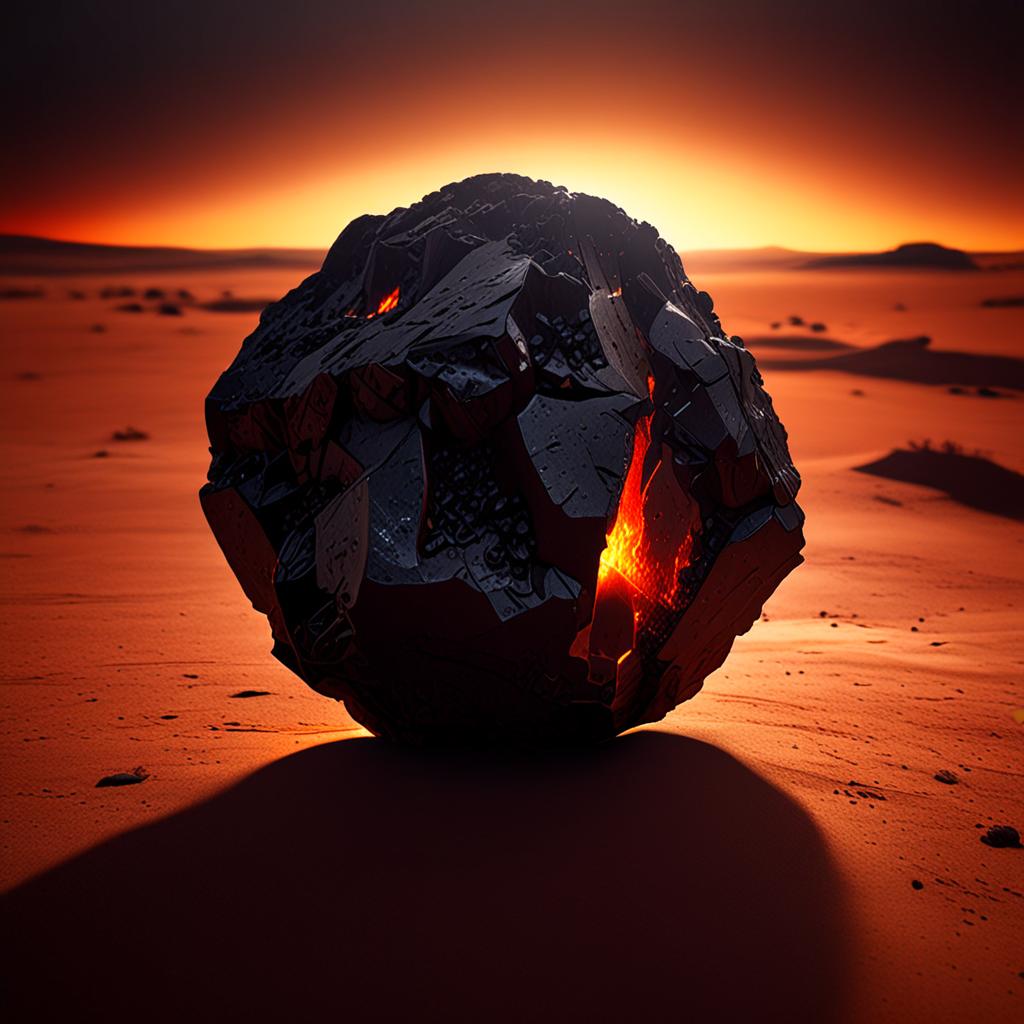 AI visualization of La Criolla