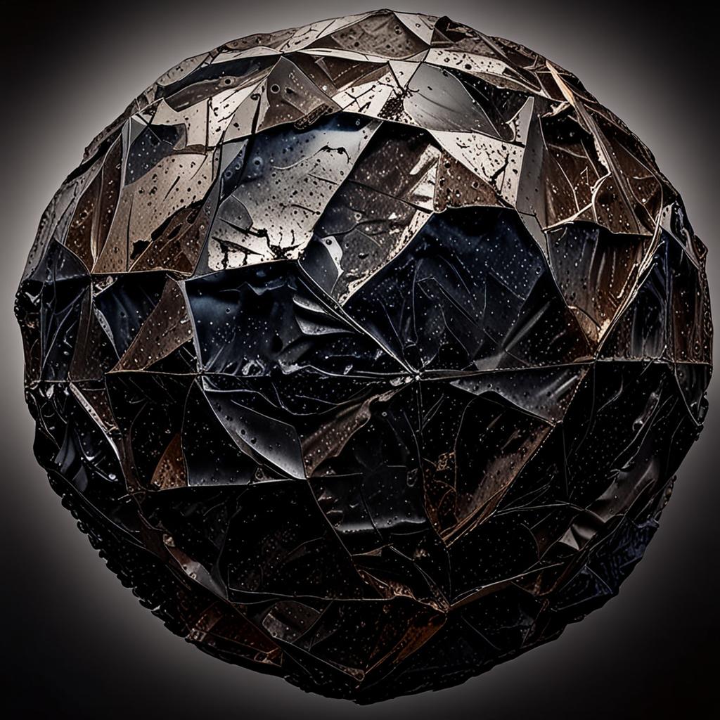 AI visualization of La Grange