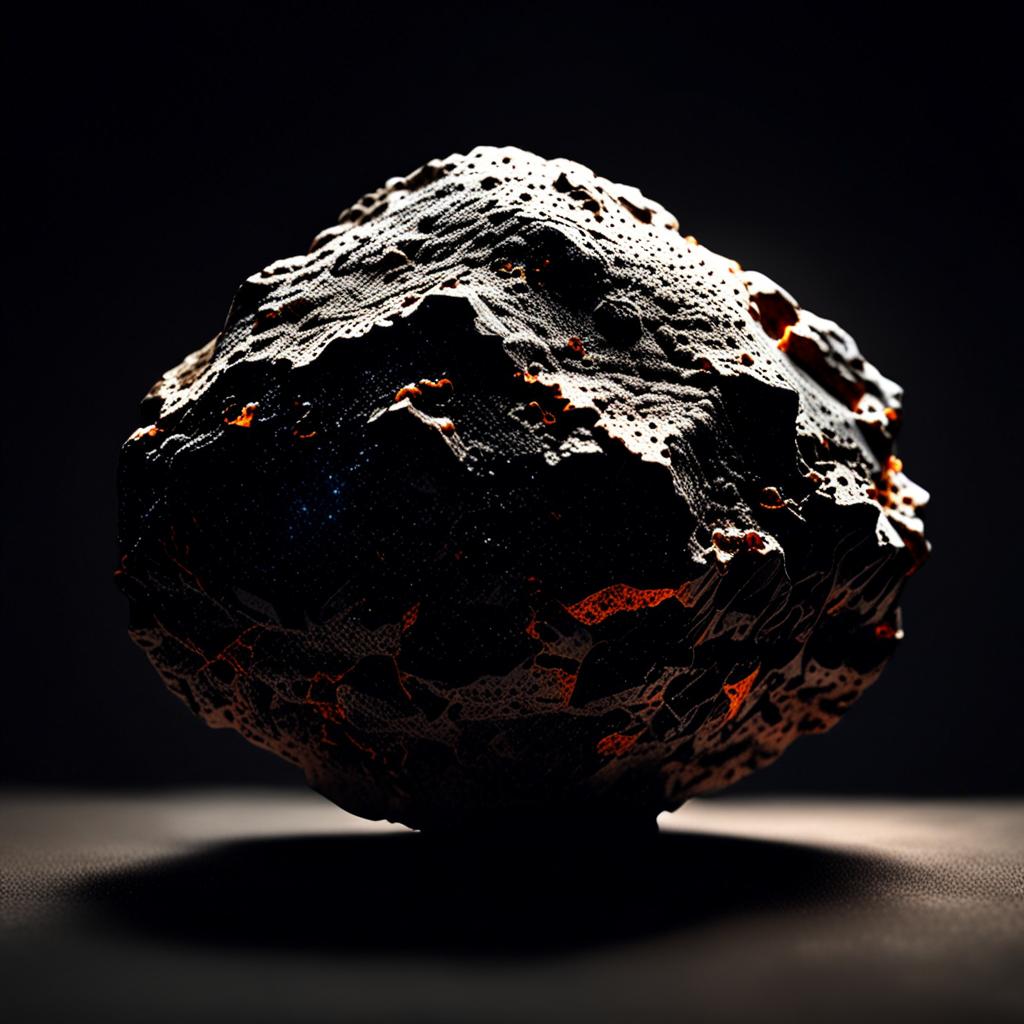 AI visualization of Laborel