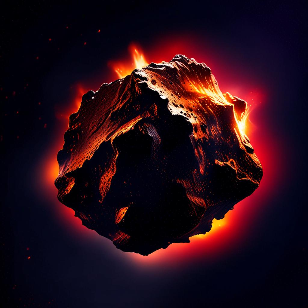 AI visualization of Lahrauli