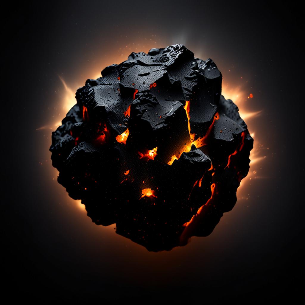 AI visualization of L'Aigle