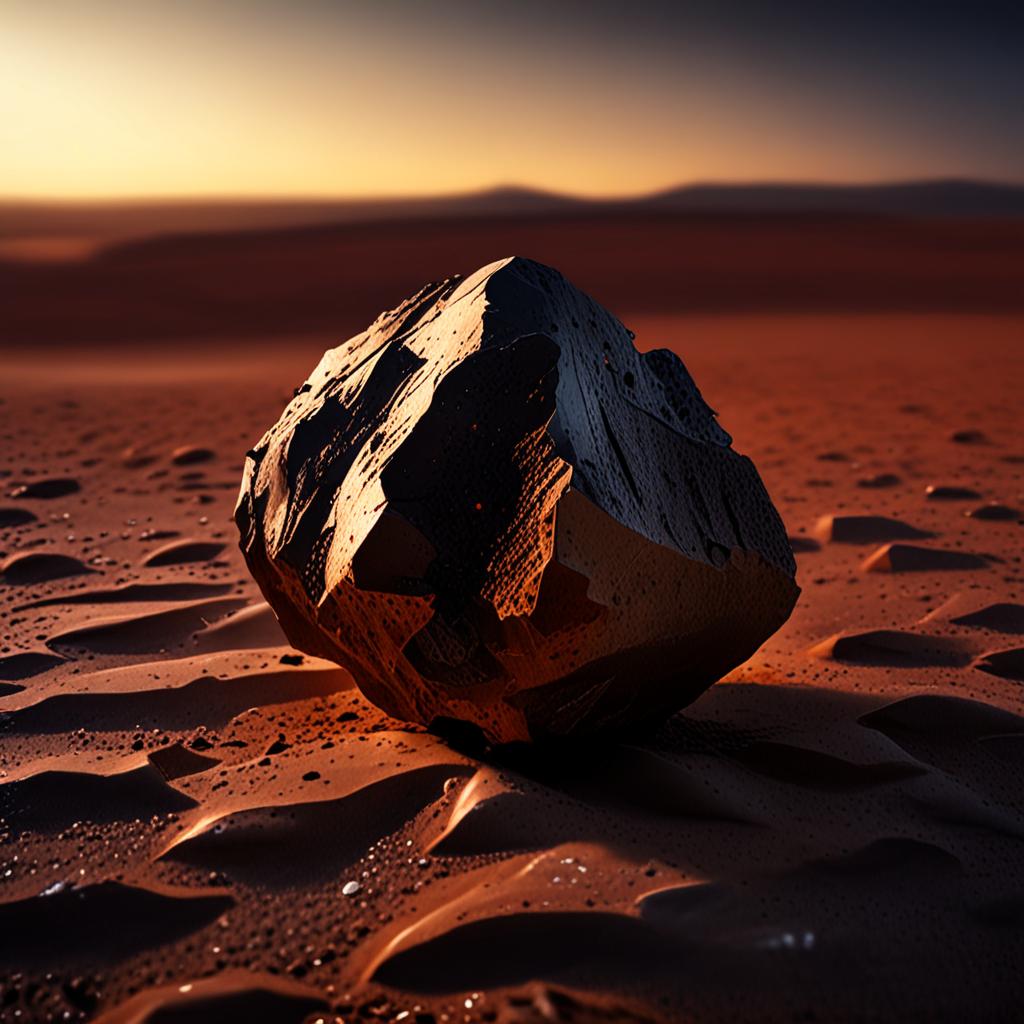 AI visualization of Lake Frome 004