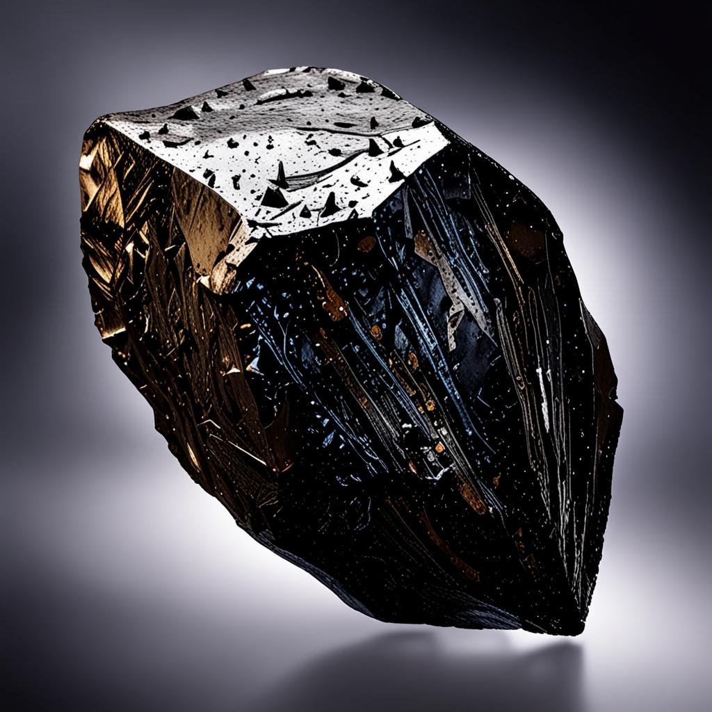 AI visualization of Lake Murray