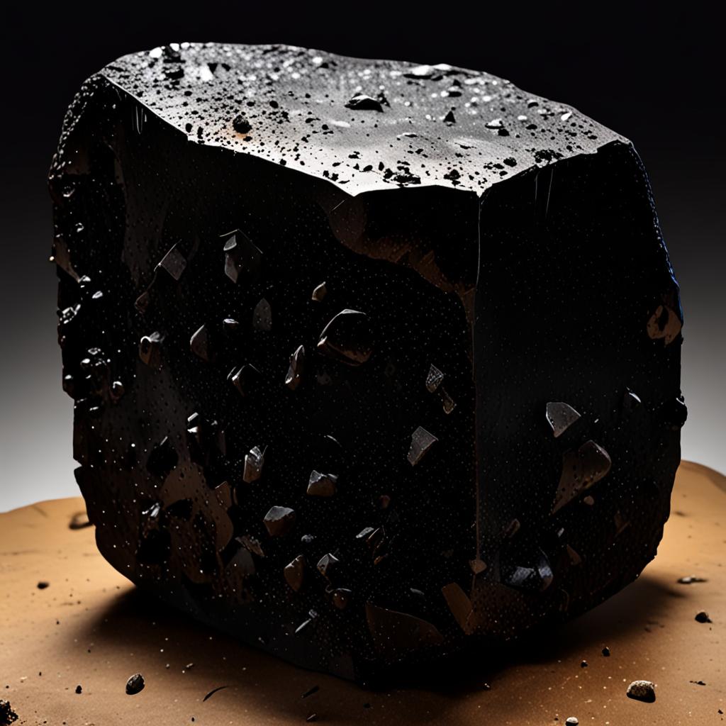 AI visualization of Laketon