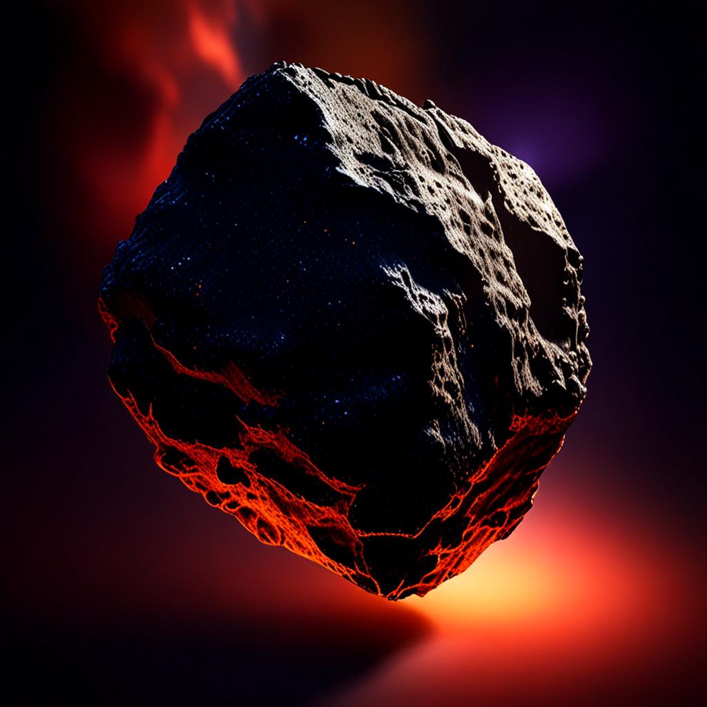 AI visualization of Le Teilleul