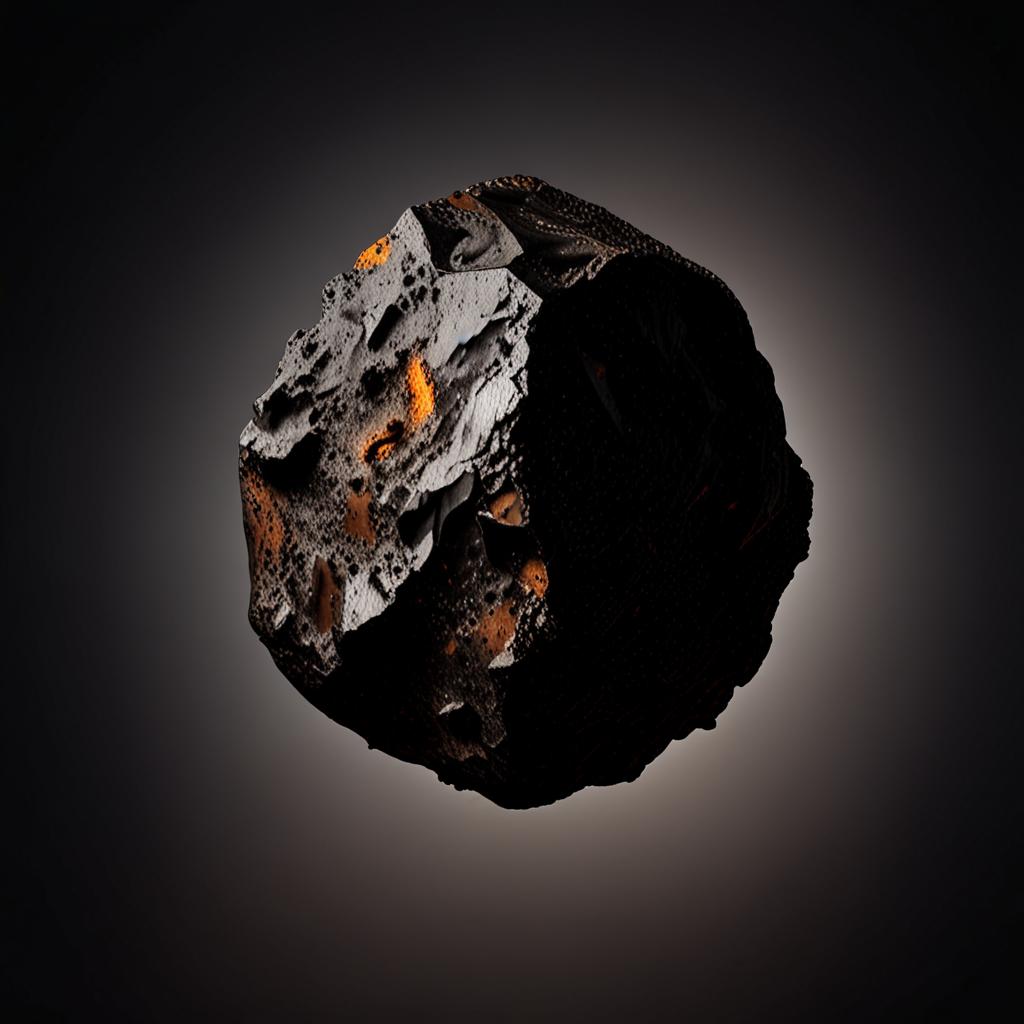 AI visualization of Leighton