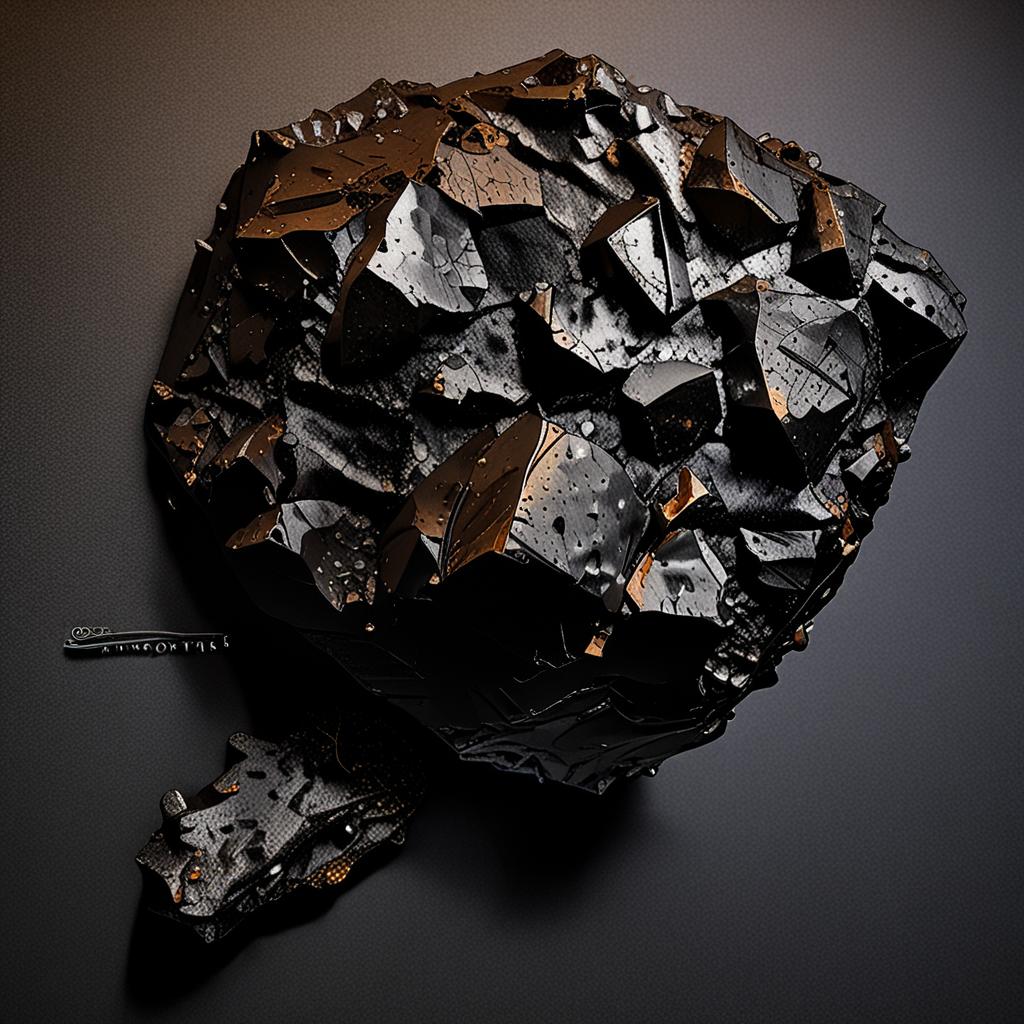 AI visualization of Lenarto