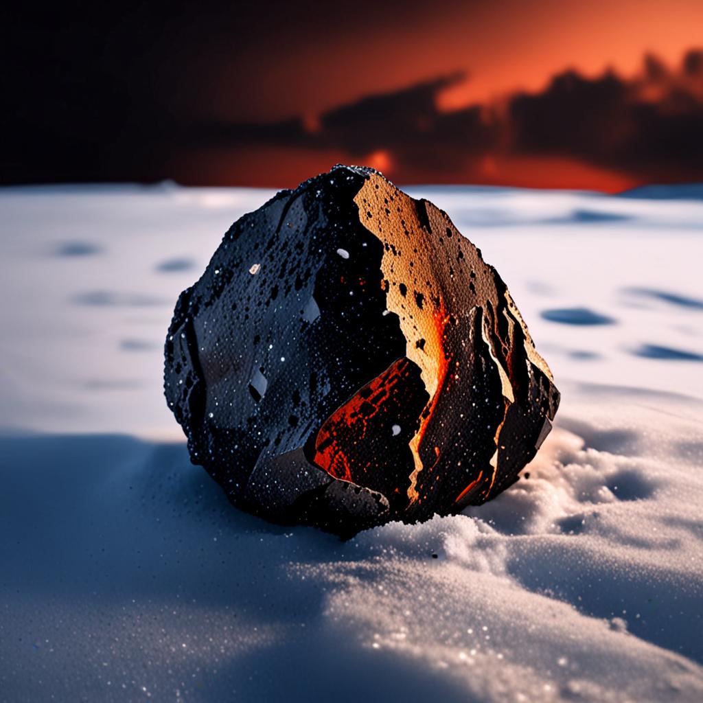 AI visualization of Leonovka