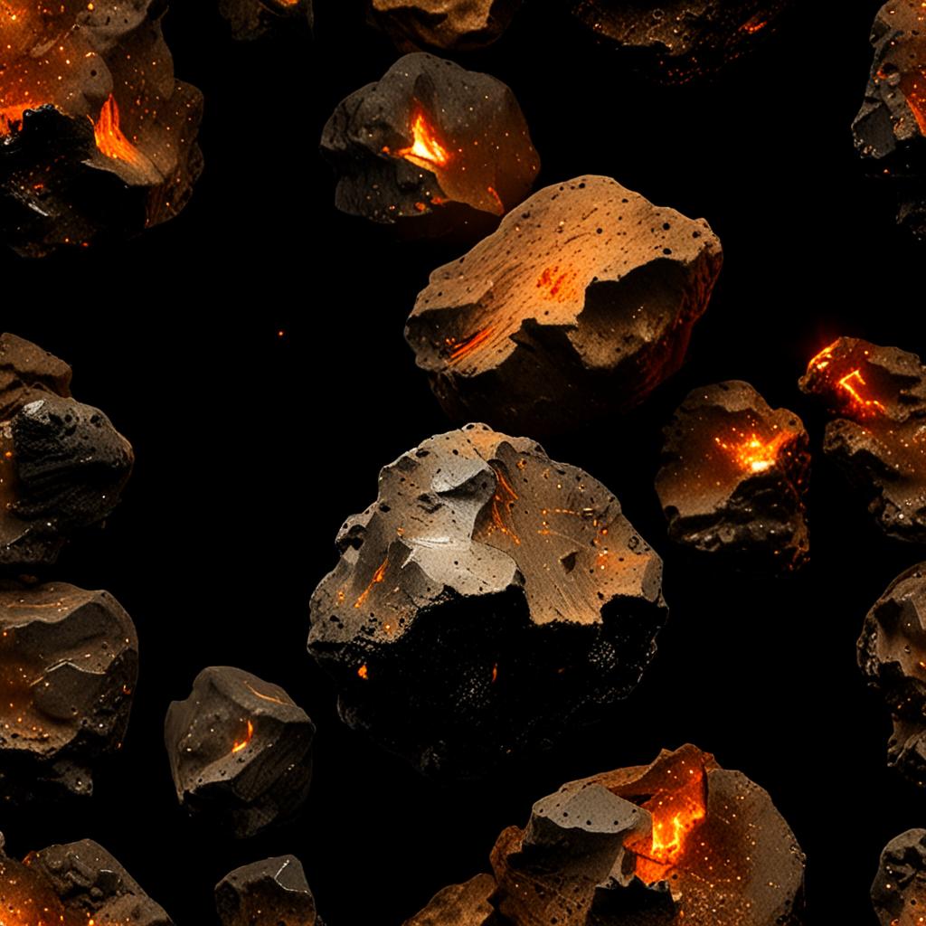 AI visualization of Lishui