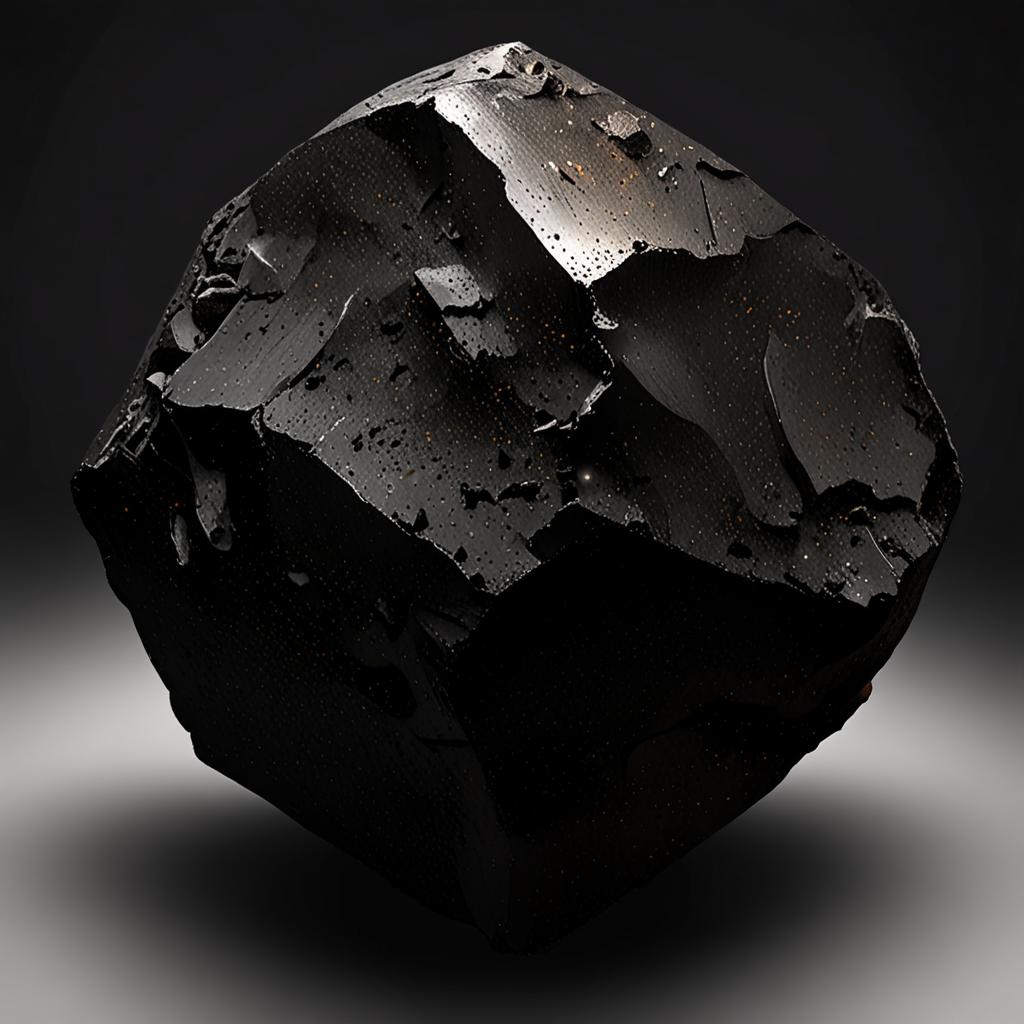 AI visualization of Lissa