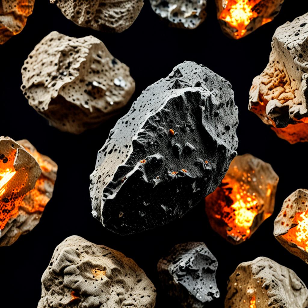 AI visualization of Lixna