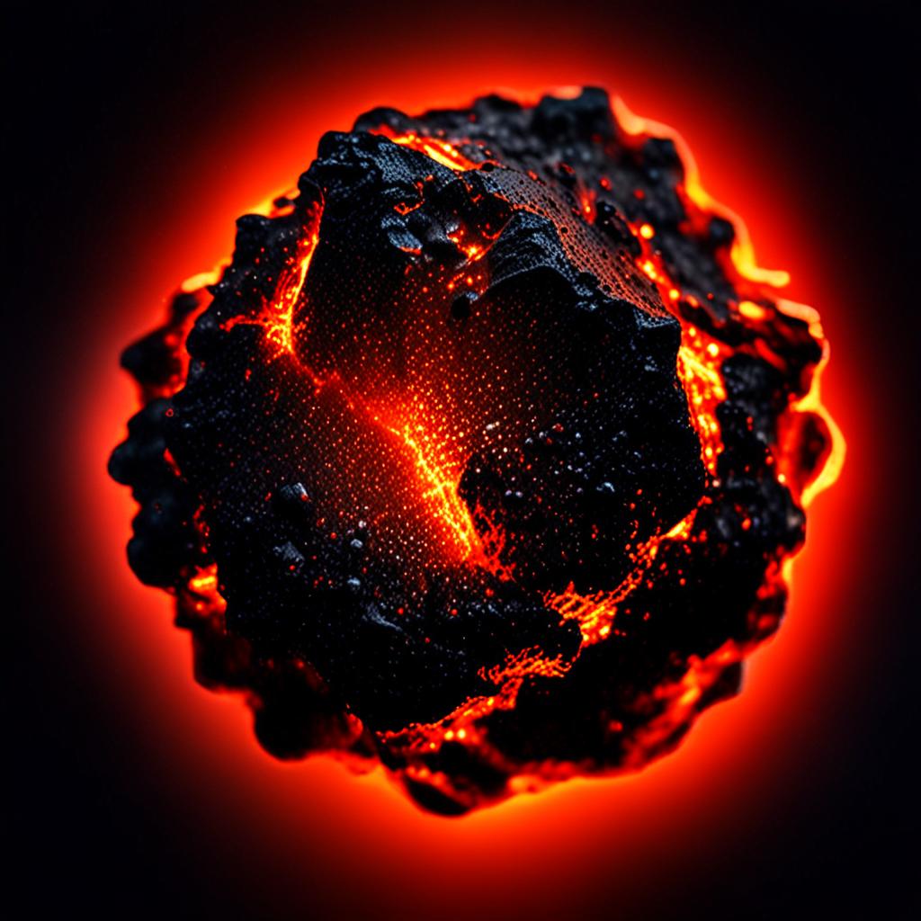 AI visualization of Lohawat