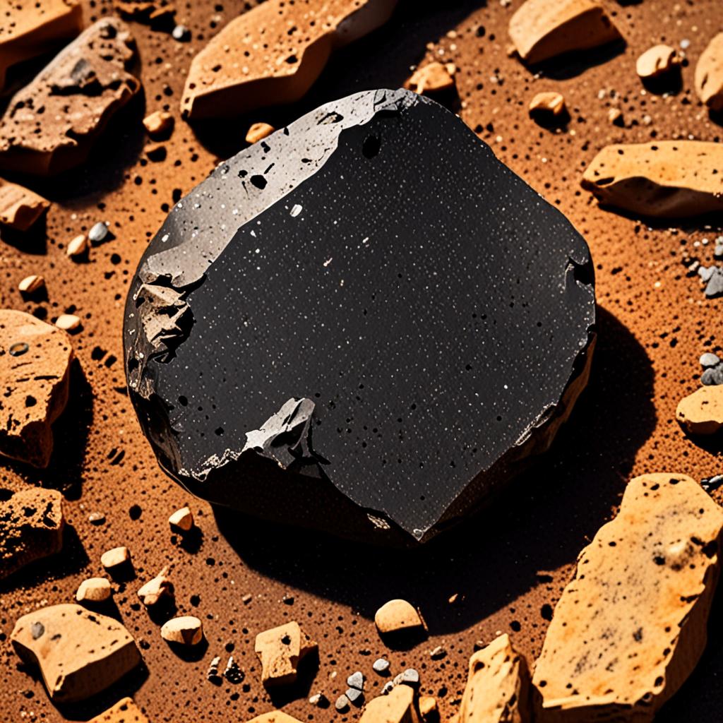 AI visualization of Loongana 003