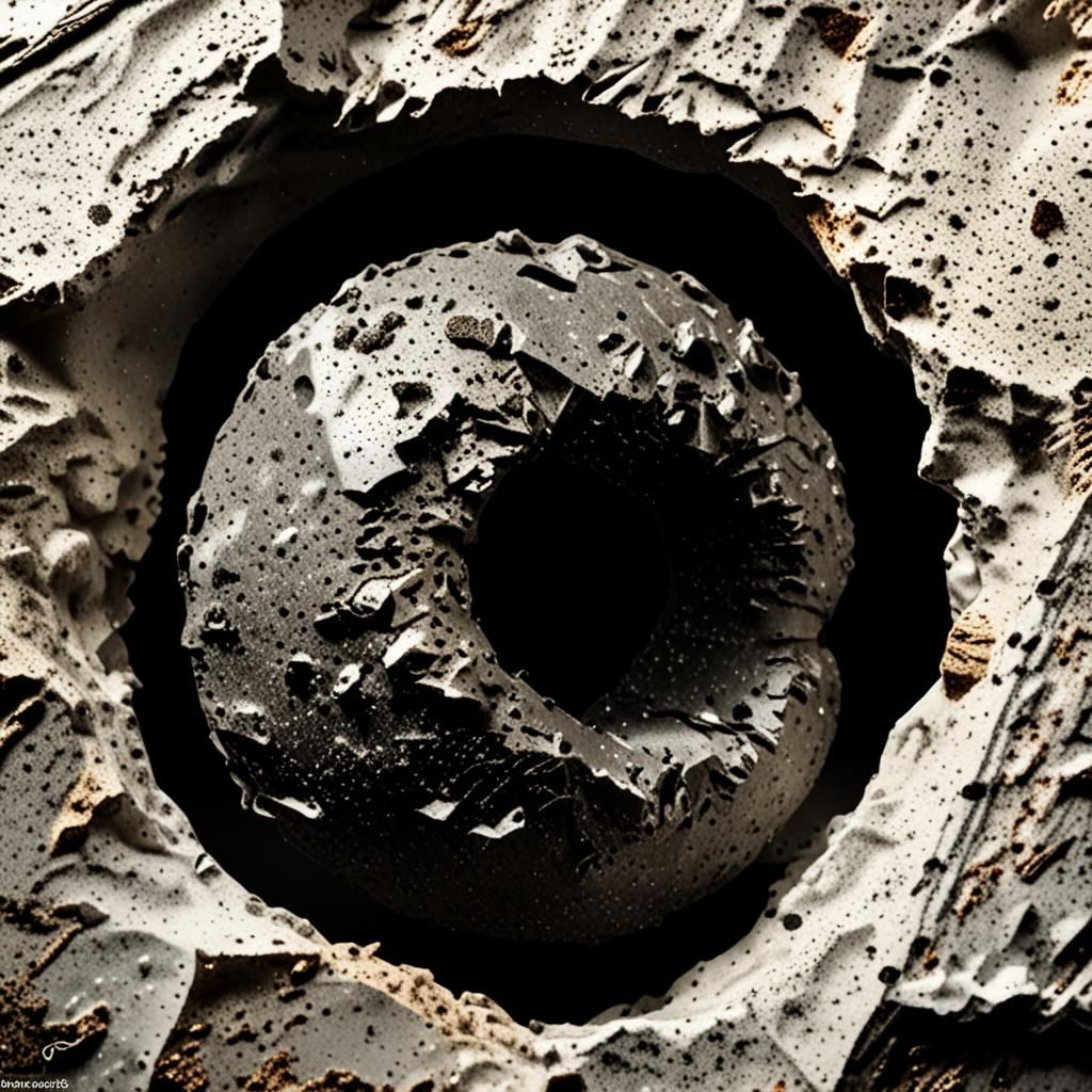 AI visualization of Loop (c)