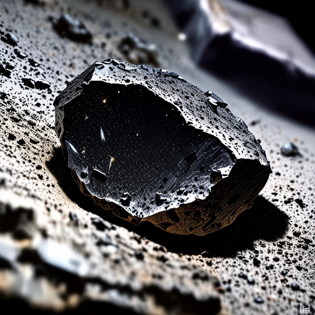 AI visualization of Lost Draw