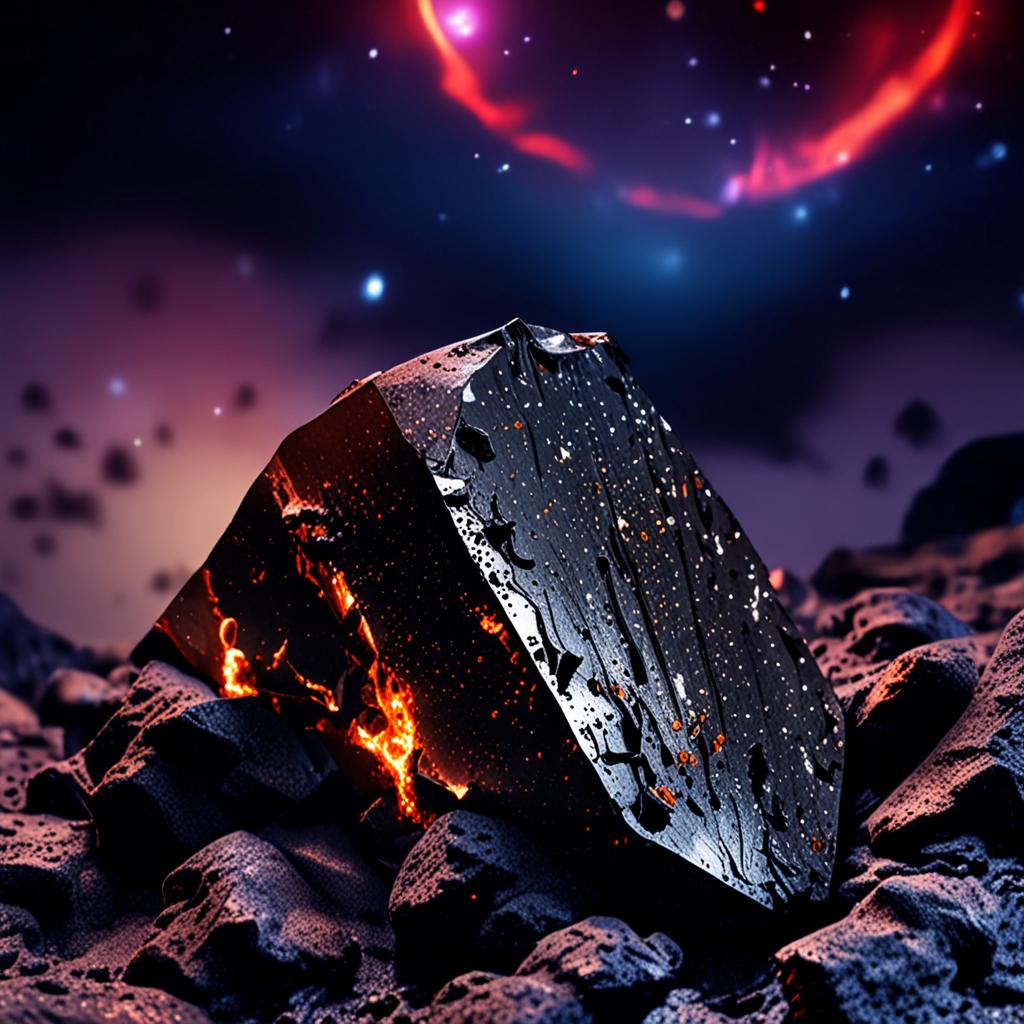 AI visualization of Łowicz