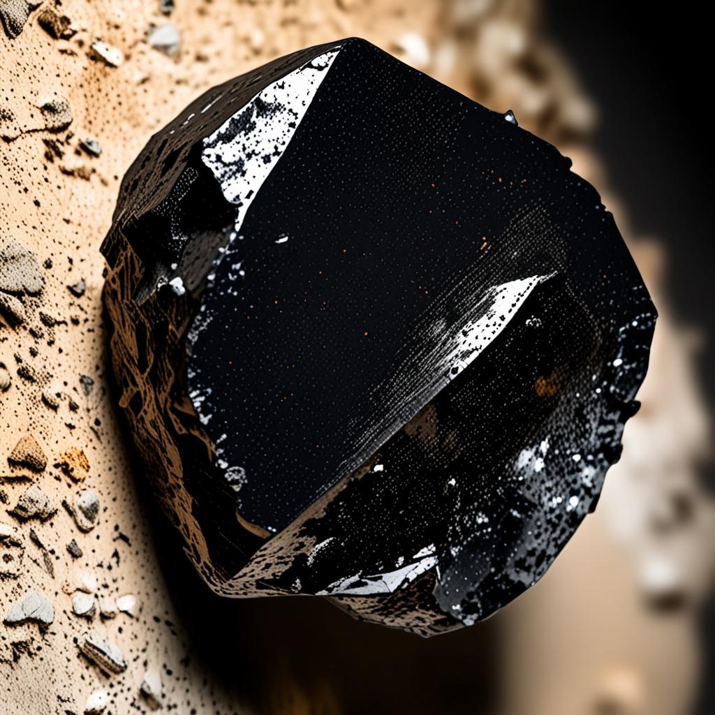 AI visualization of Loxton