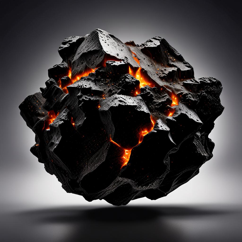 AI visualization of Lua