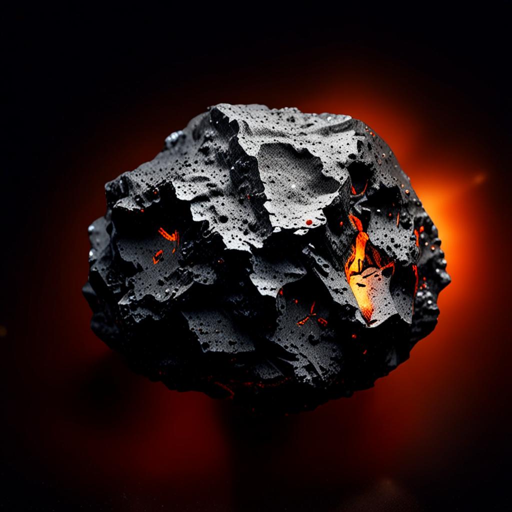 AI visualization of Lumpkin