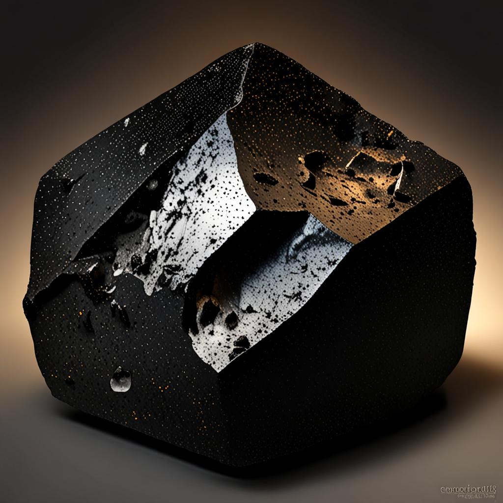 AI visualization of Luponnas