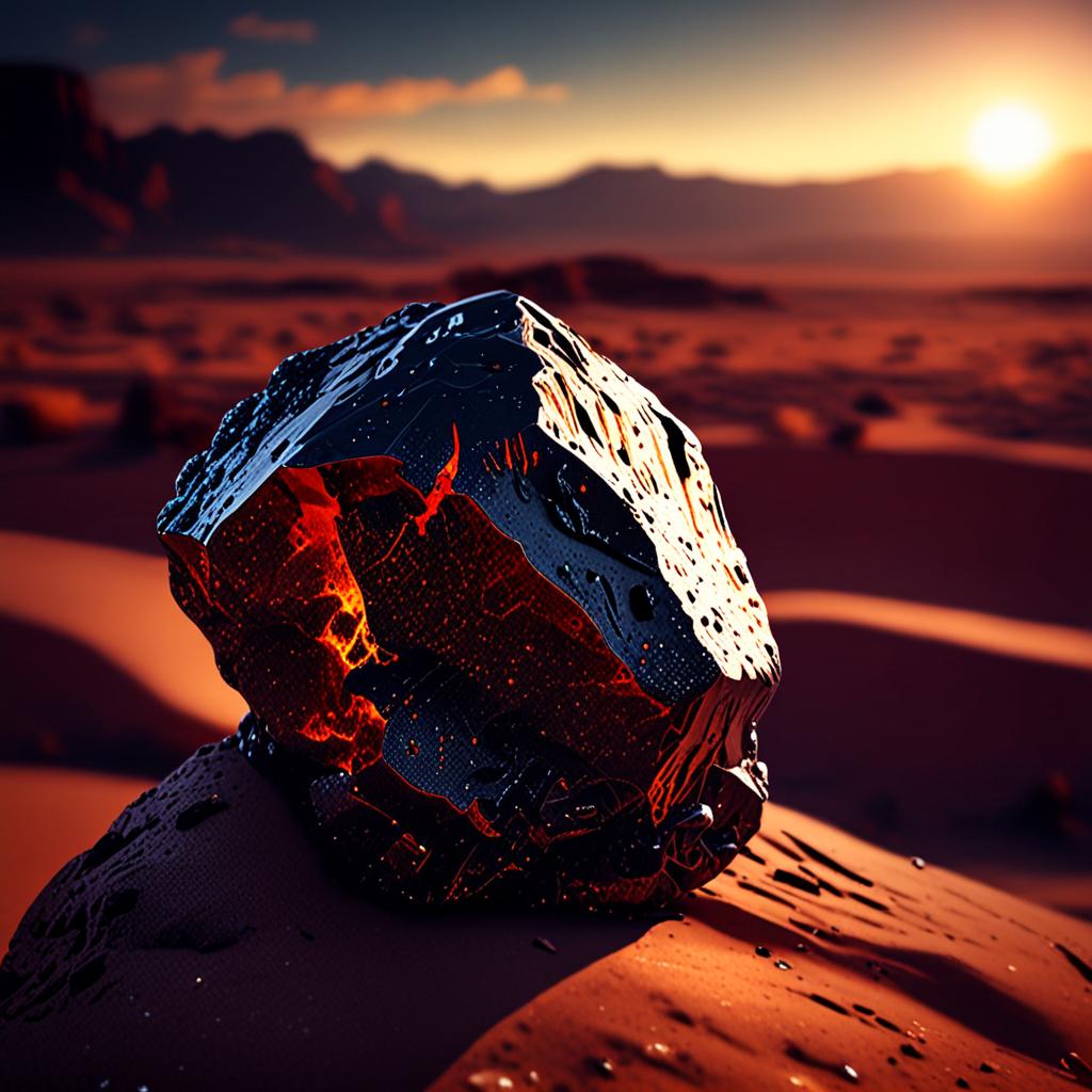 AI visualization of Macibini