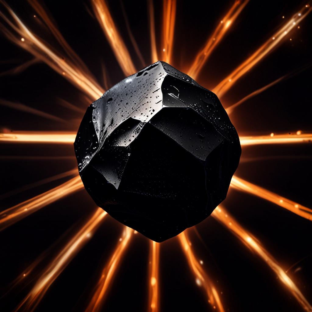 AI visualization of Magnesia