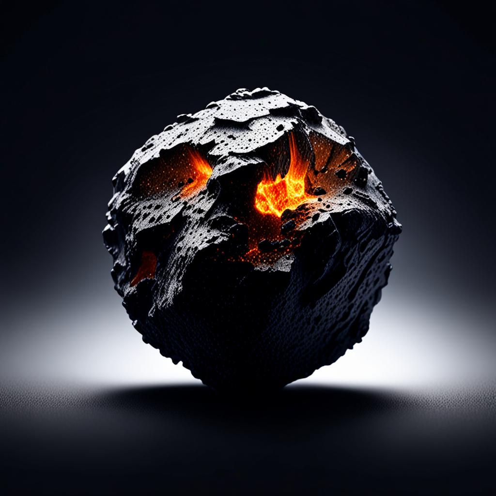 AI visualization of Magombedze