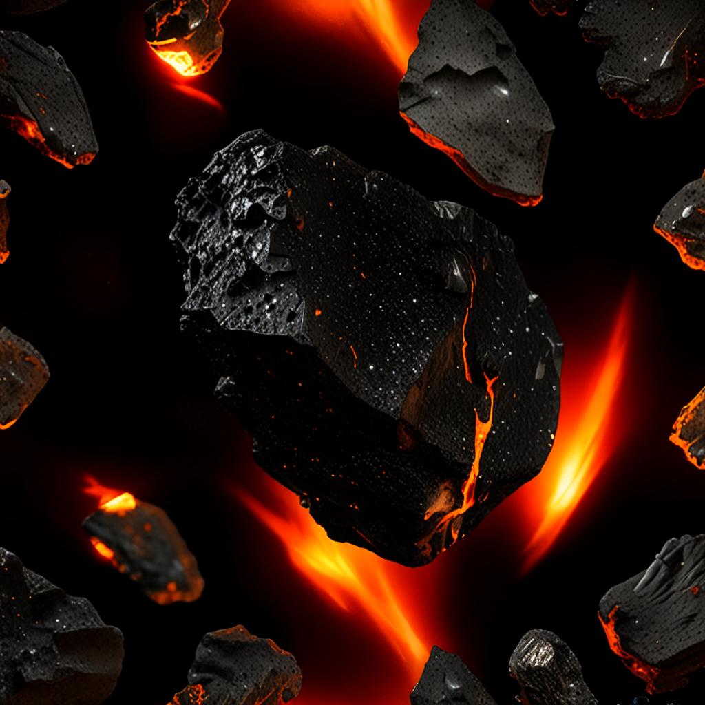 AI visualization of Mangwendi