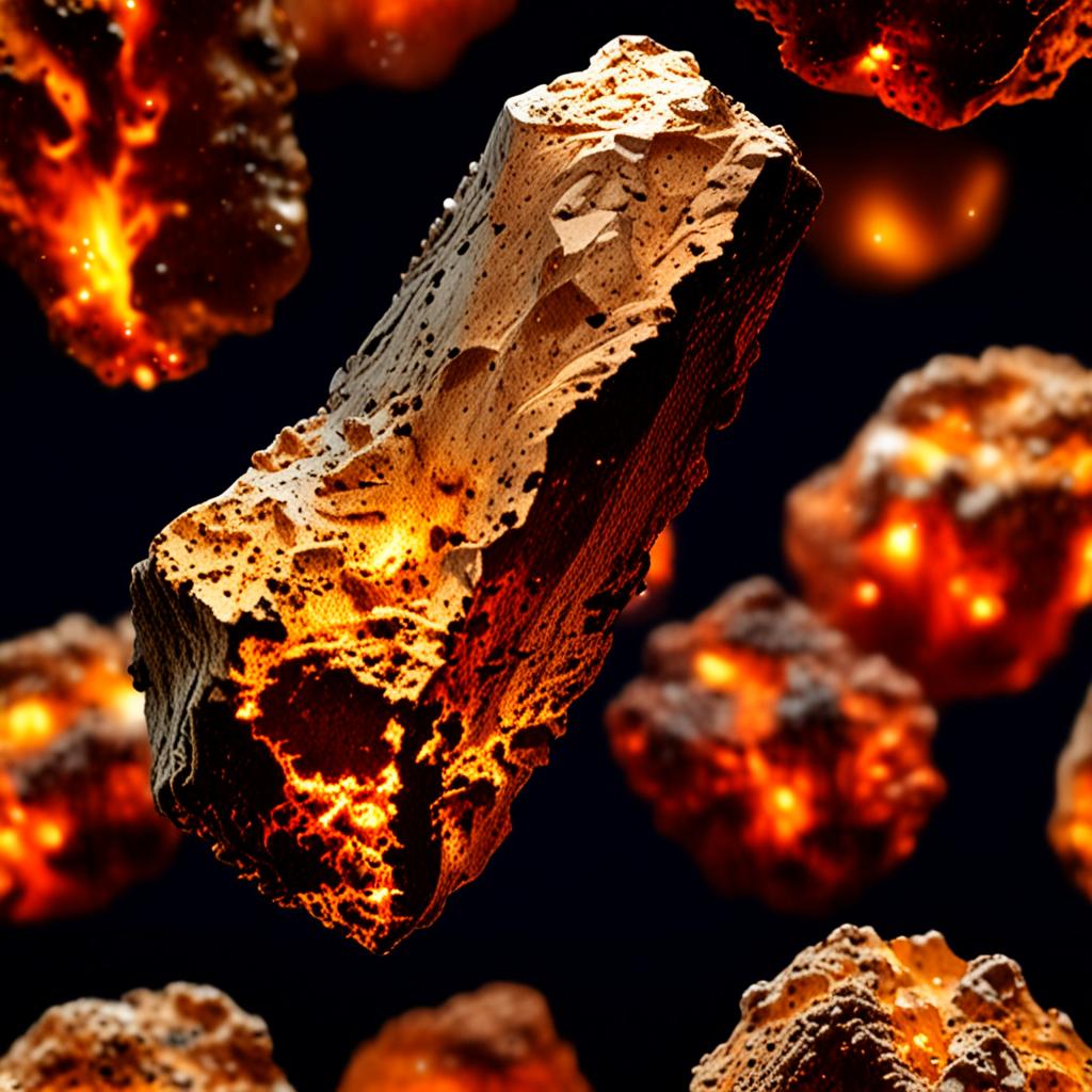 AI visualization of Marmande