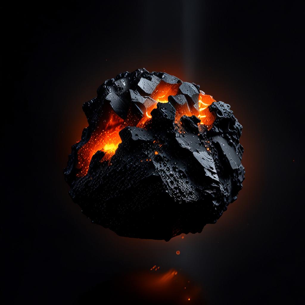 AI visualization of Mauritius