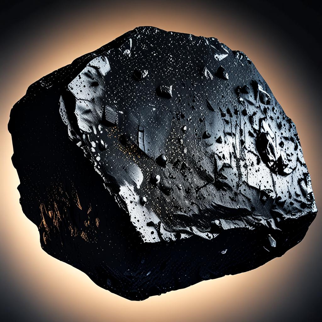 AI visualization of Mayday