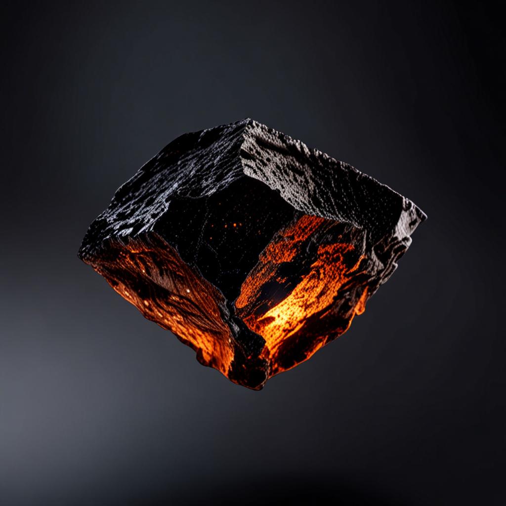 AI visualization of Maziba