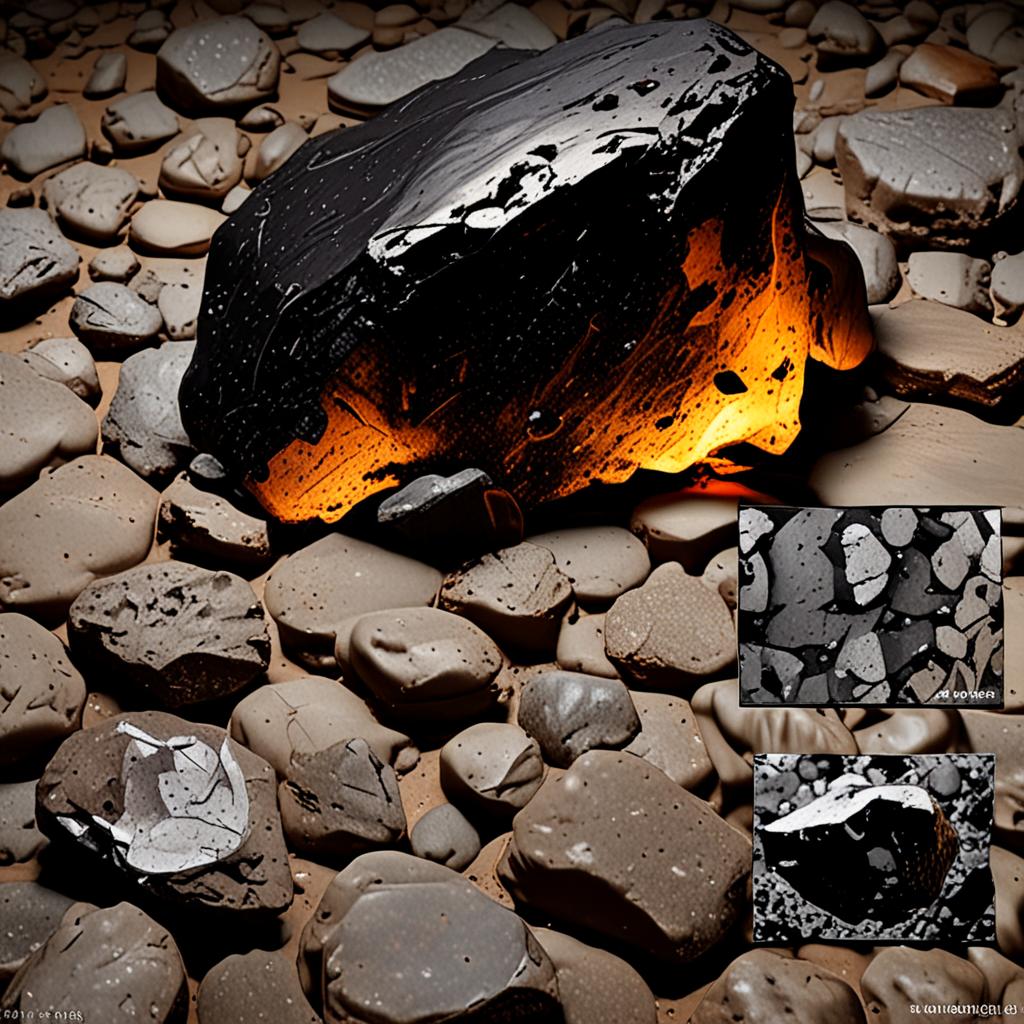 AI visualization of McKenzie Draw (a)