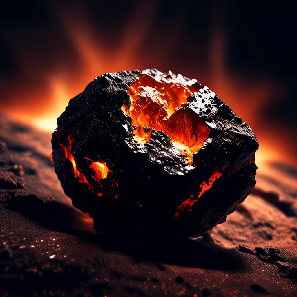 AI visualization of Mern