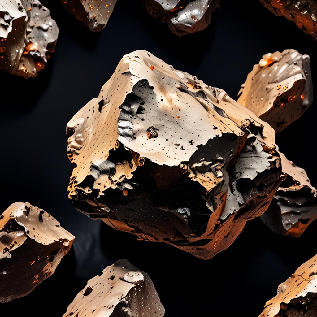 AI visualization of Merua