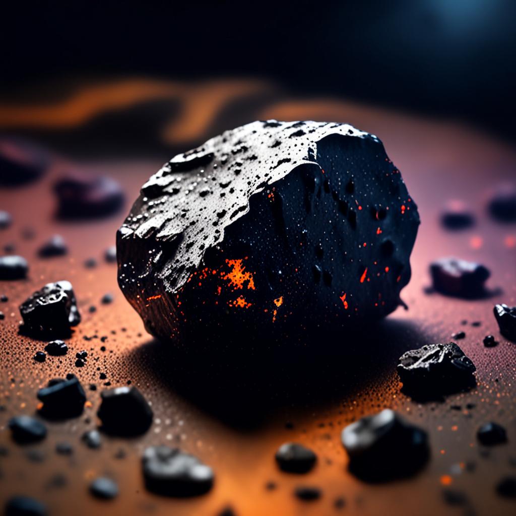 AI visualization of Mighei