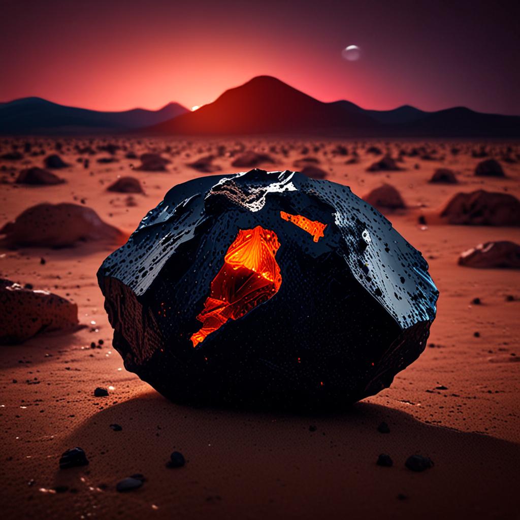 AI visualization of Millbillillie