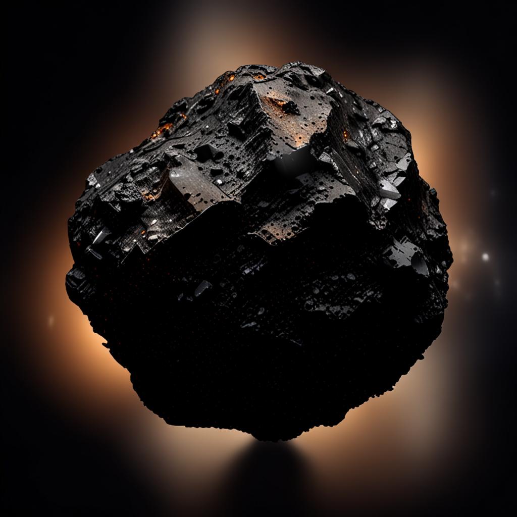 AI visualization of Minamino