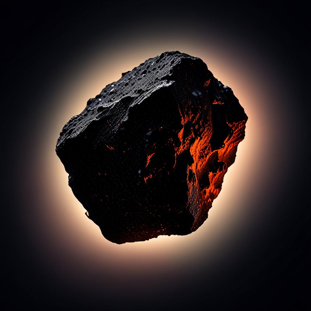 AI visualization of Min-Fan-Zhun