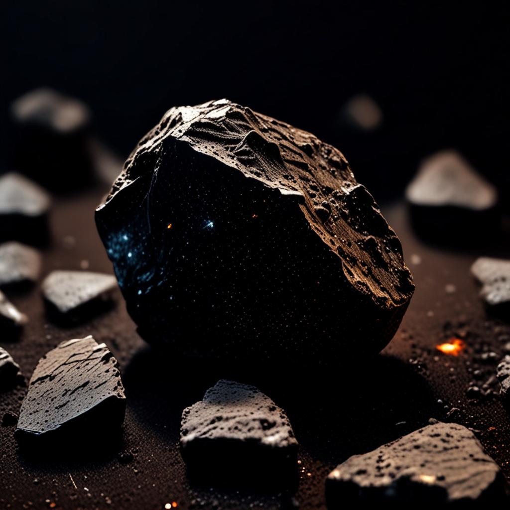 AI visualization of Mokoia